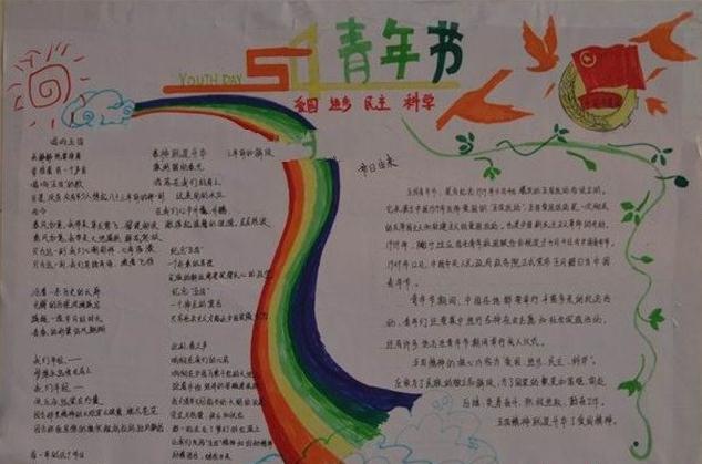 2024传承五四精神优秀作文_五四精神青年使命作文