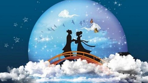 七夕节销售活动主题方案2024