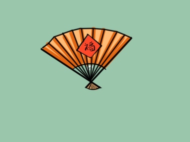 2024年高雅春联带横批