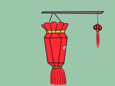2024虎年春节祝福语四字成语