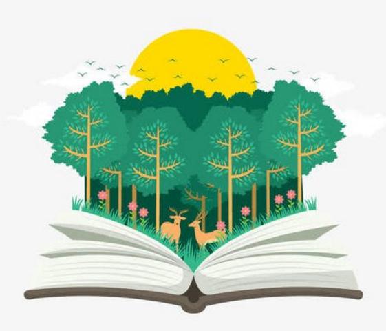 2024年世界读书日主题活动宣传标语横幅