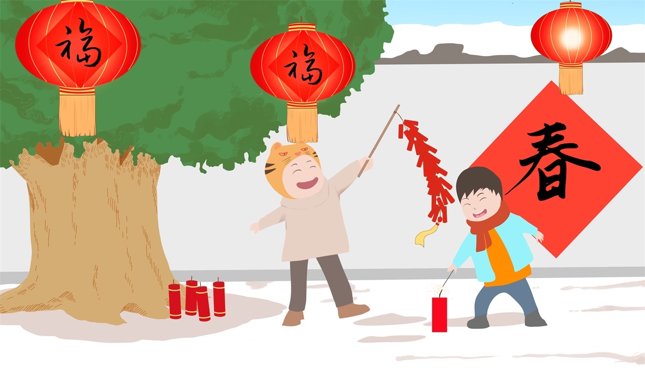 2024春节高速公路免费通行时间