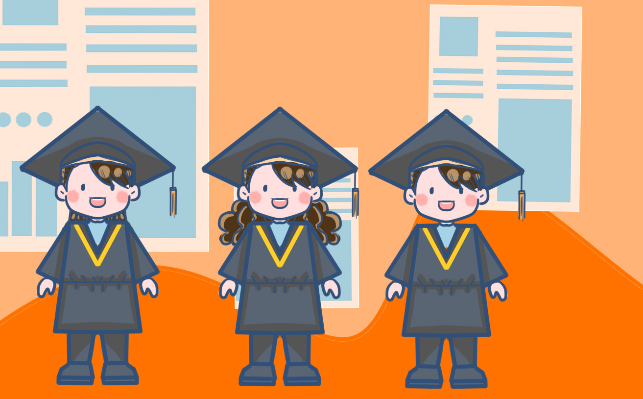 最新2024年大学生职业生涯规划书优秀范文