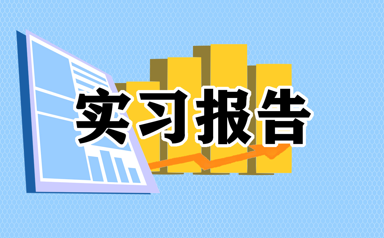 2024大学生实习总结范文