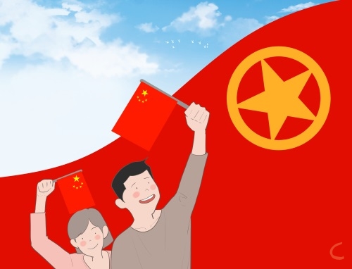 2024共青团100周年演讲稿最新版