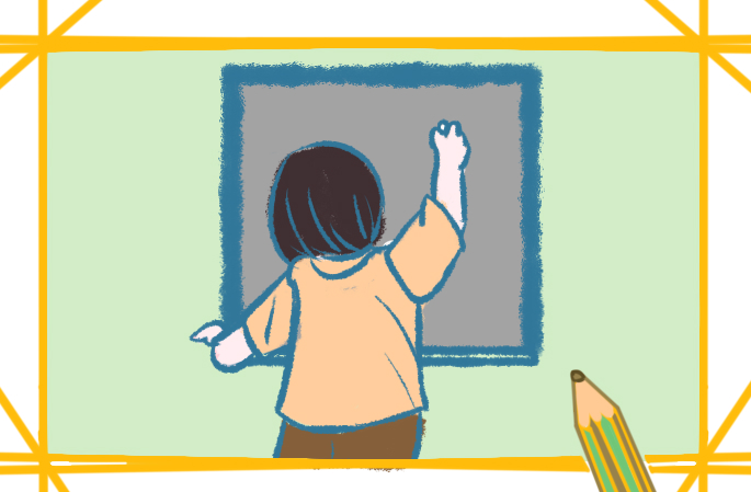 2024年小学生寒假教师评语大全